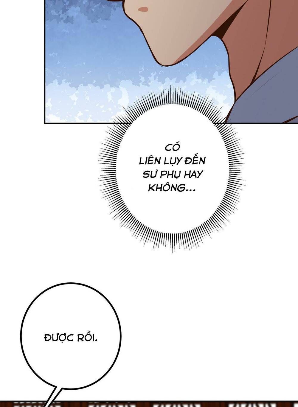 Chưởng Môn Khiêm  Tốn Chút Chapter 249 - Trang 2