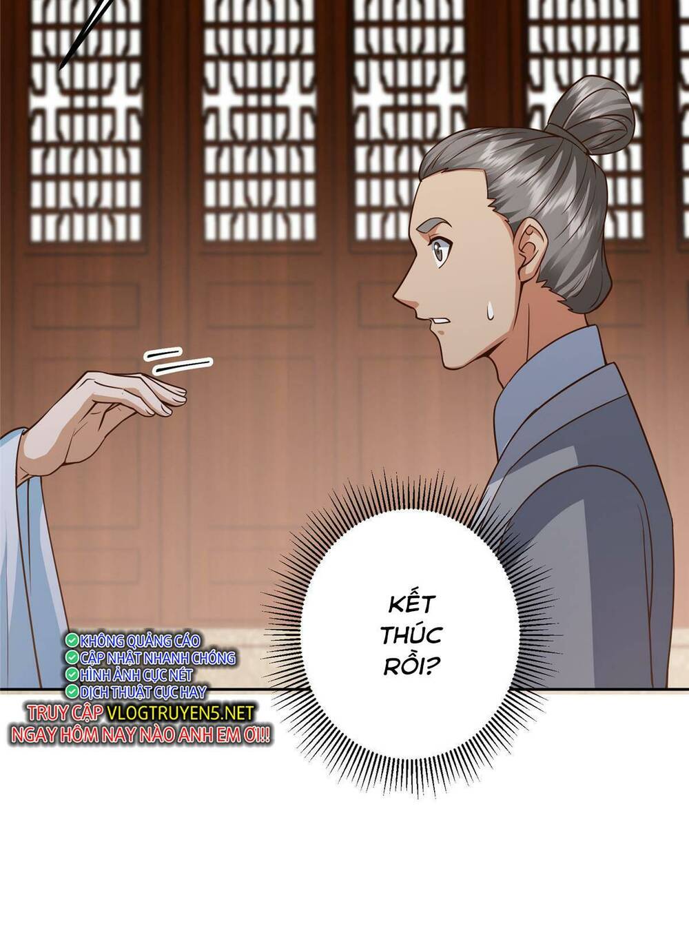 Chưởng Môn Khiêm  Tốn Chút Chapter 249 - Trang 2