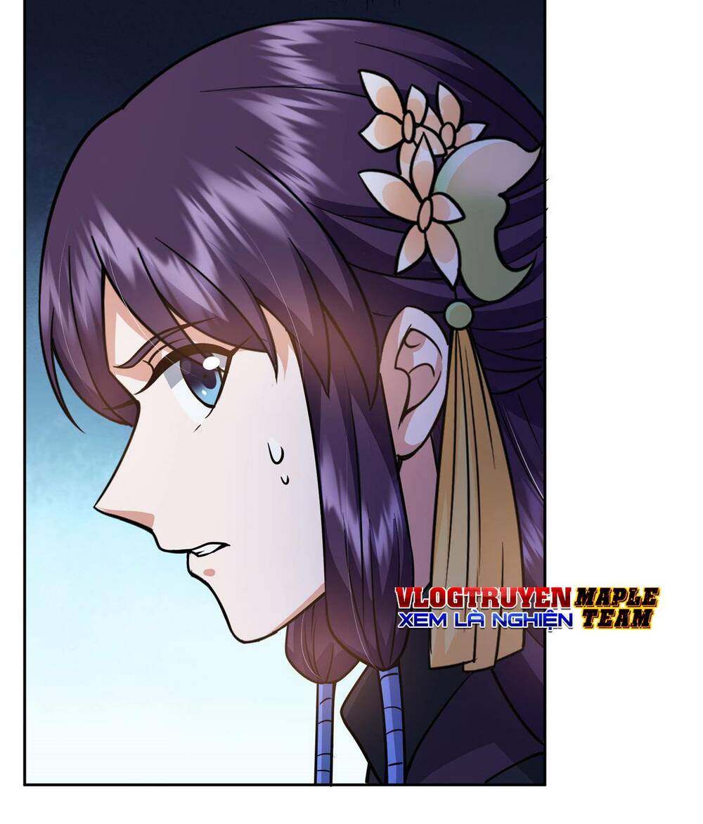 Chưởng Môn Khiêm  Tốn Chút Chapter 249 - Trang 2