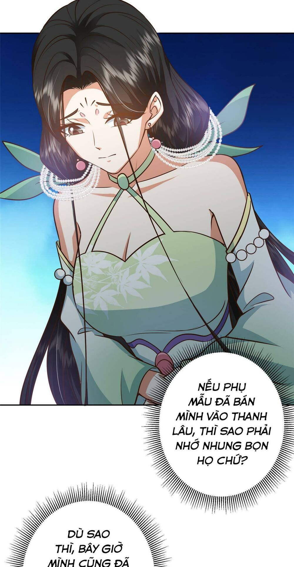 Chưởng Môn Khiêm  Tốn Chút Chapter 249 - Trang 2