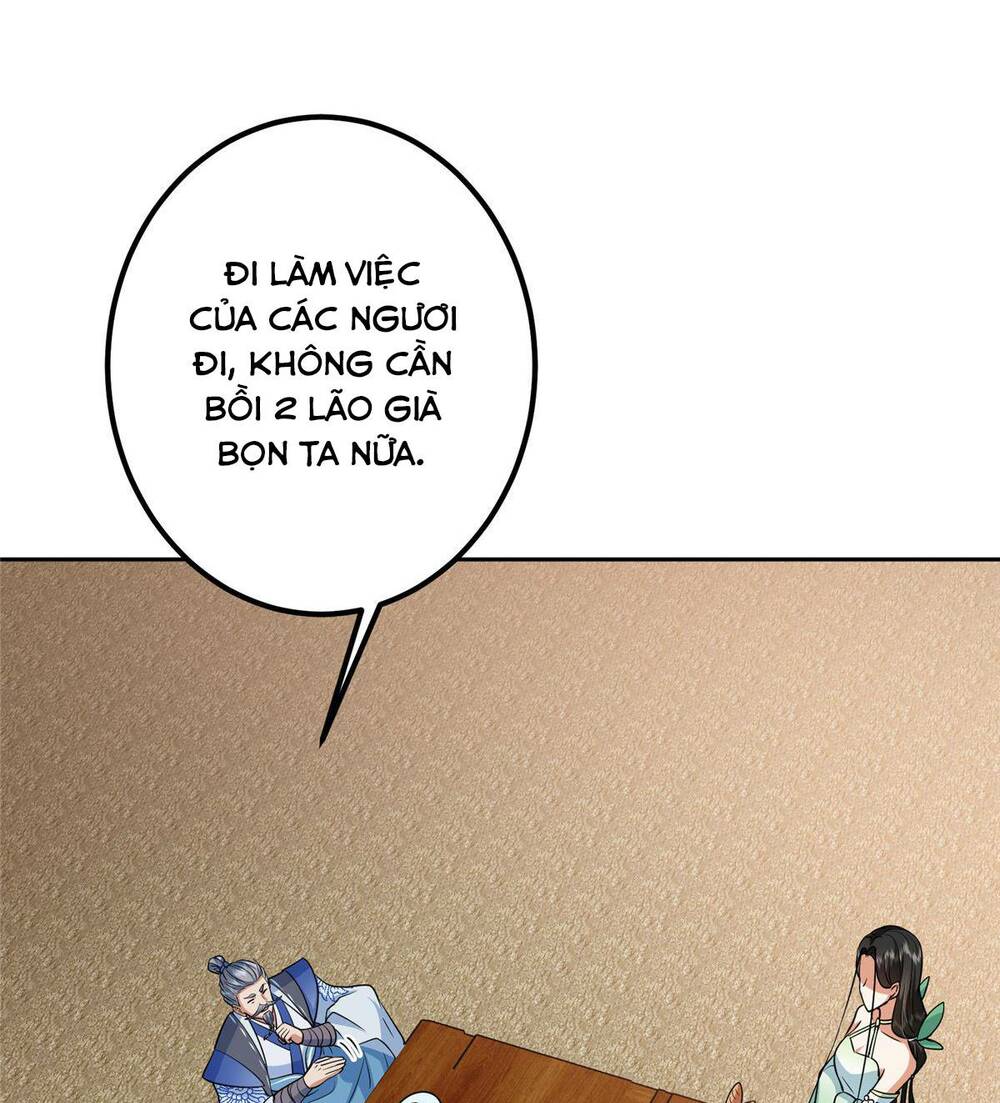 Chưởng Môn Khiêm  Tốn Chút Chapter 249 - Trang 2
