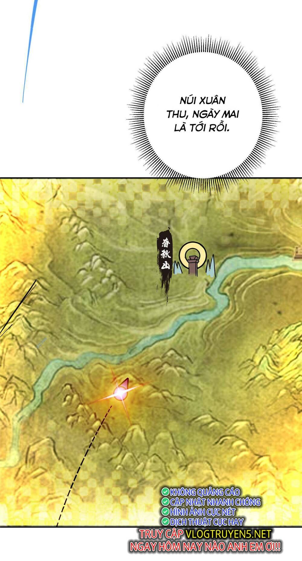 Chưởng Môn Khiêm  Tốn Chút Chapter 249 - Trang 2