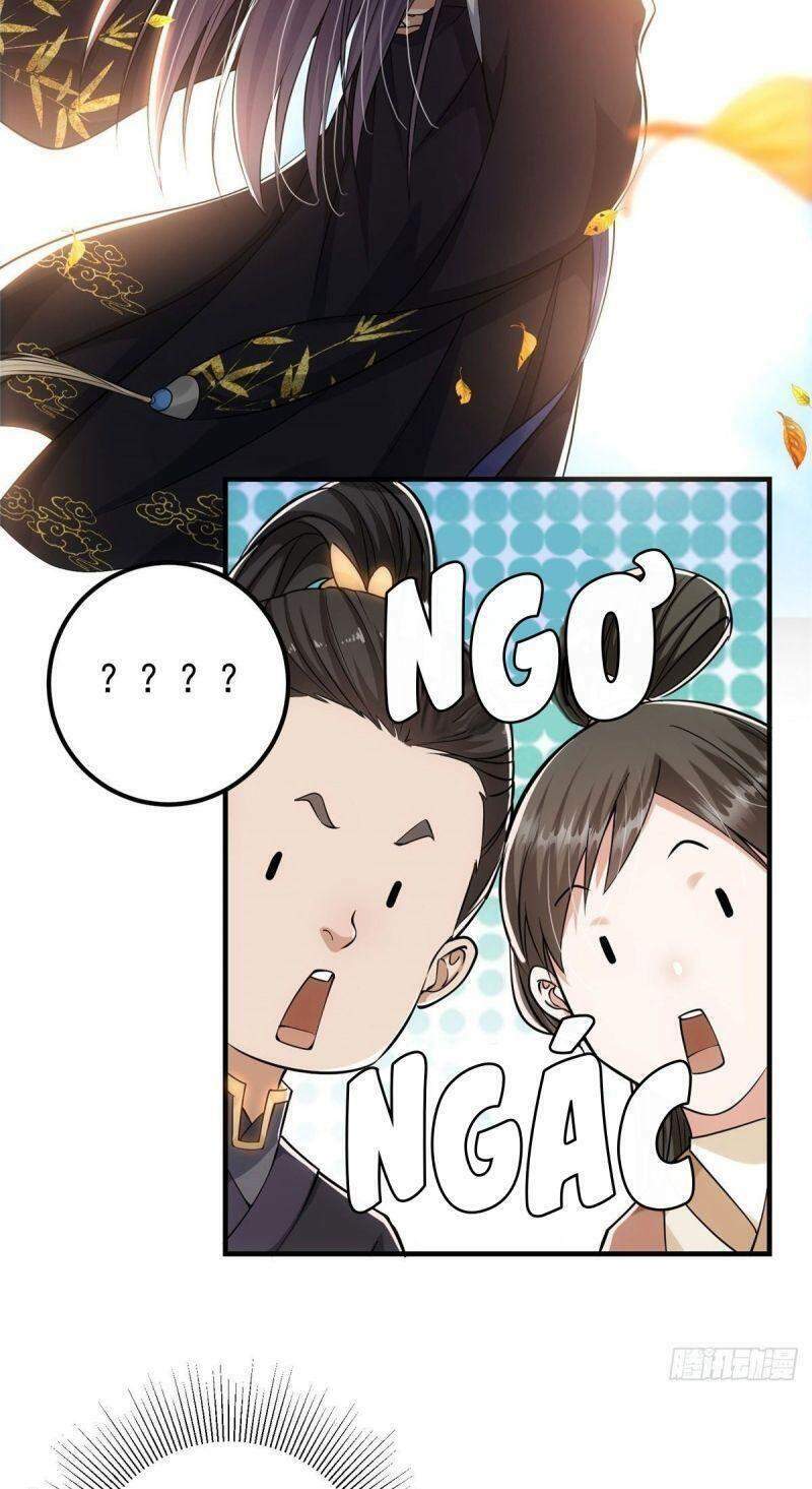 Chưởng Môn Khiêm  Tốn Chút Chapter 25 - Trang 2