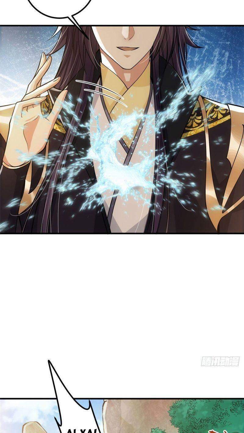 Chưởng Môn Khiêm  Tốn Chút Chapter 25 - Trang 2