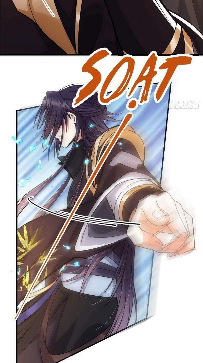 Chưởng Môn Khiêm  Tốn Chút Chapter 25 - Trang 2
