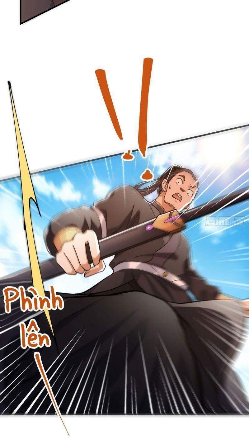 Chưởng Môn Khiêm  Tốn Chút Chapter 25 - Trang 2