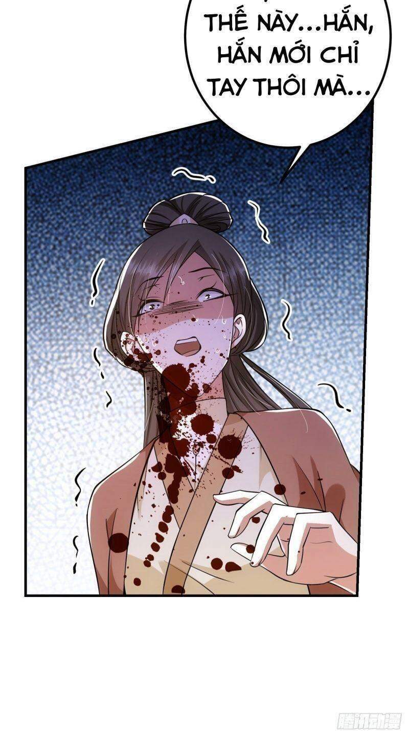 Chưởng Môn Khiêm  Tốn Chút Chapter 25 - Trang 2