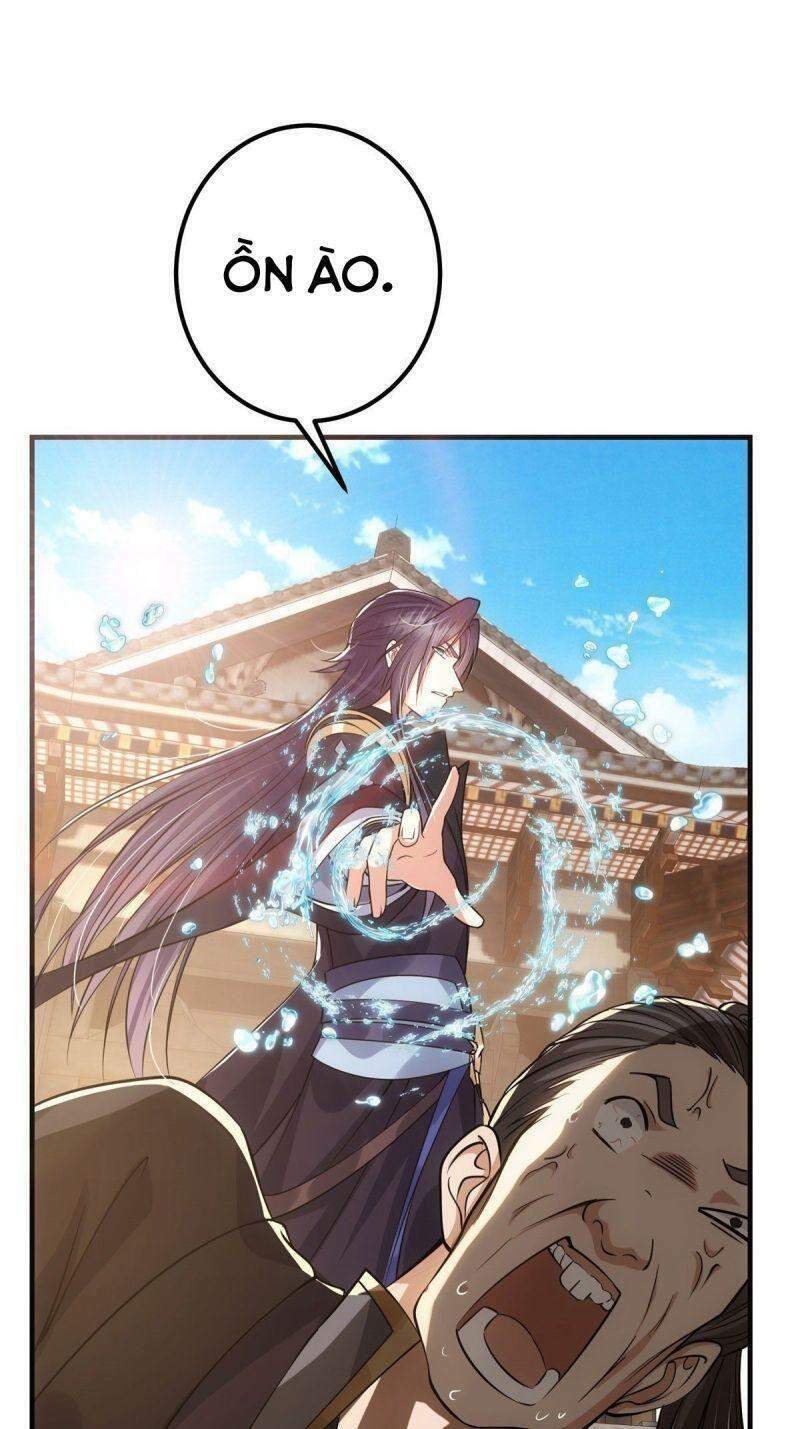 Chưởng Môn Khiêm  Tốn Chút Chapter 25 - Trang 2