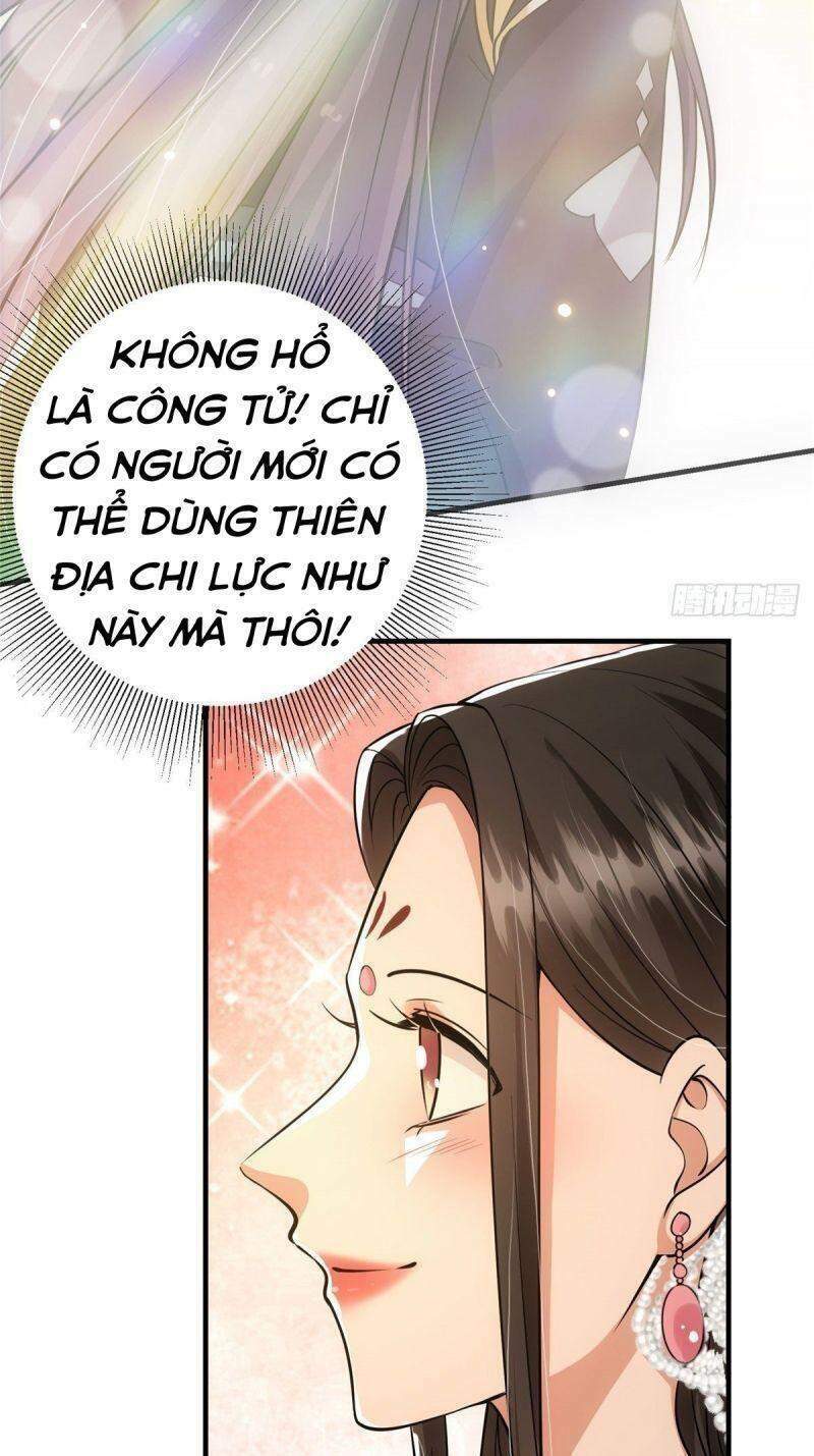 Chưởng Môn Khiêm  Tốn Chút Chapter 25 - Trang 2