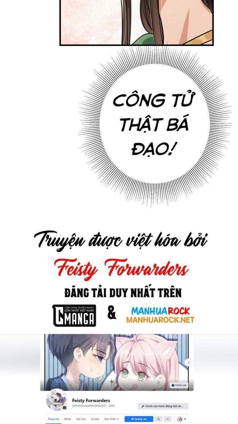 Chưởng Môn Khiêm  Tốn Chút Chapter 25 - Trang 2