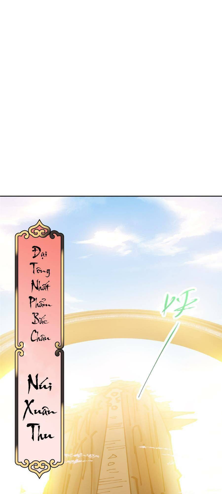 Chưởng Môn Khiêm  Tốn Chút Chapter 250 - Trang 2