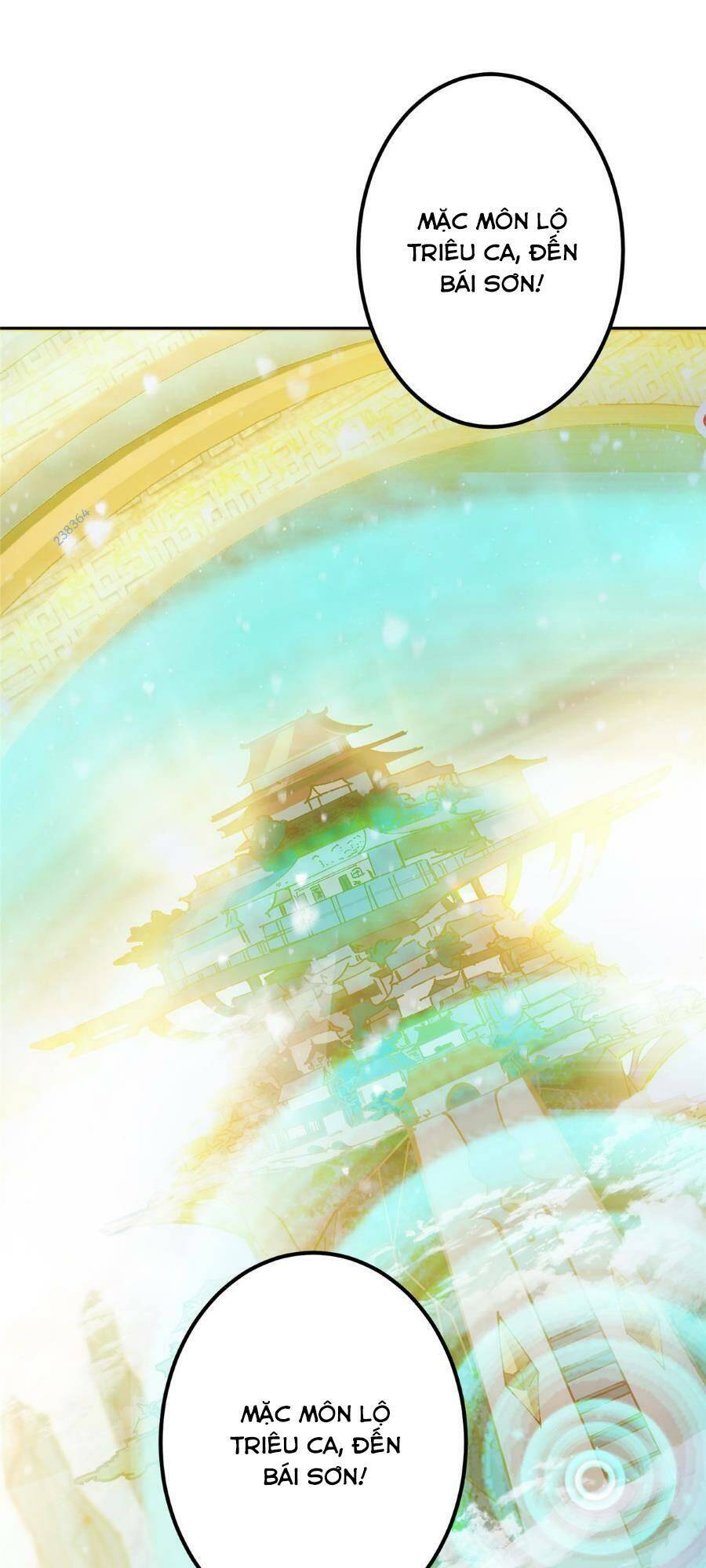 Chưởng Môn Khiêm  Tốn Chút Chapter 250 - Trang 2