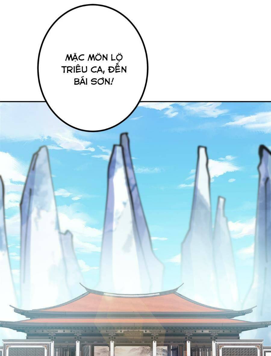 Chưởng Môn Khiêm  Tốn Chút Chapter 250 - Trang 2