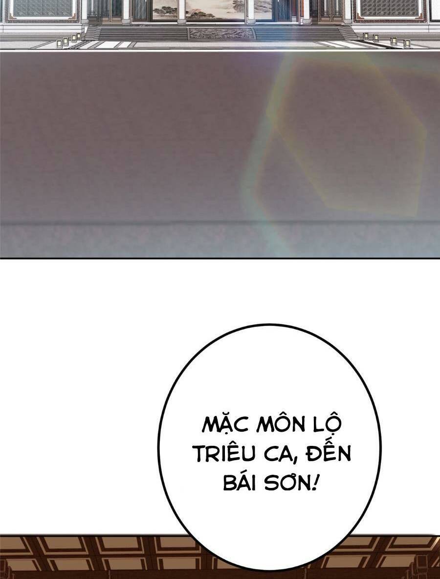 Chưởng Môn Khiêm  Tốn Chút Chapter 250 - Trang 2