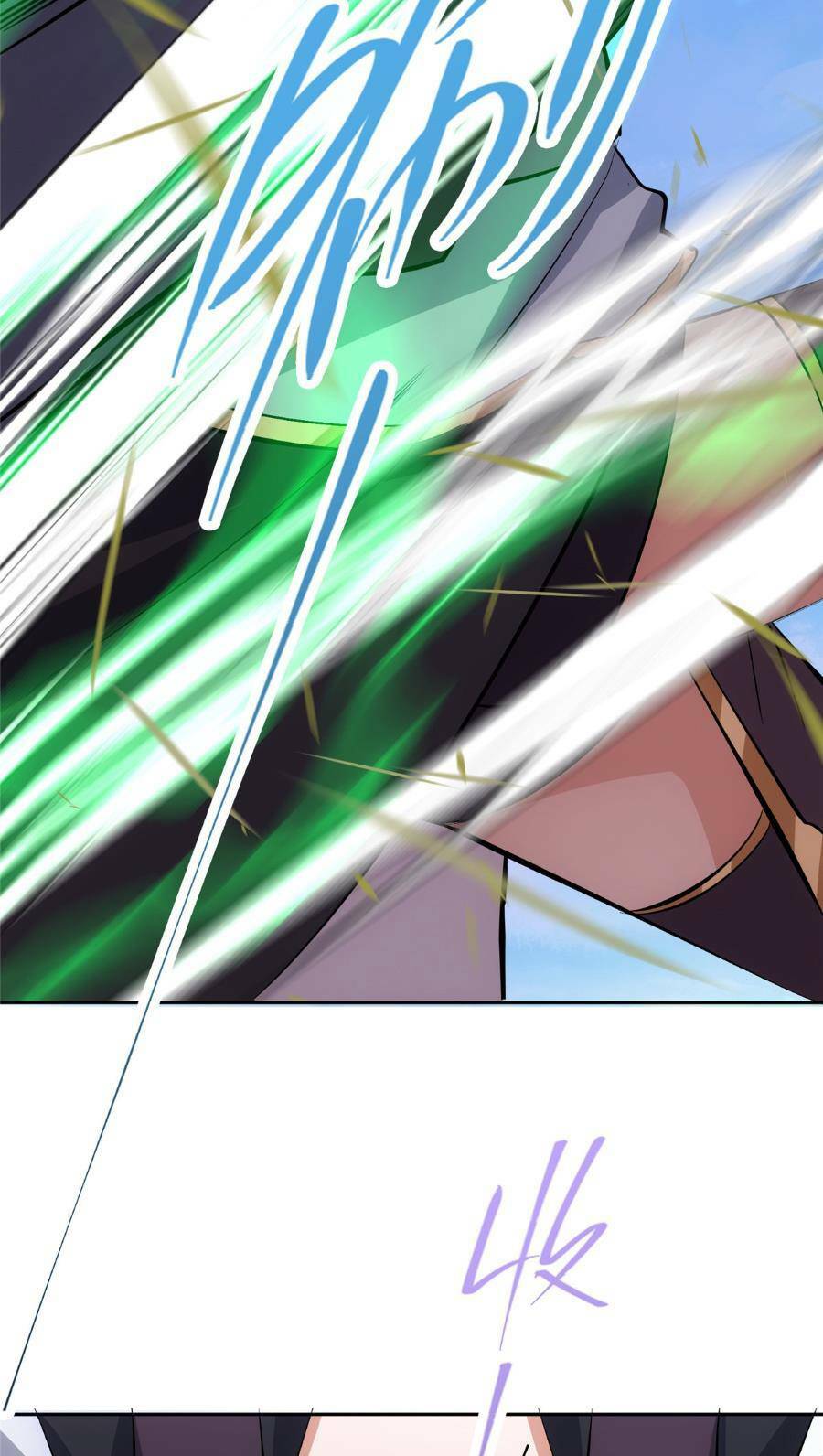 Chưởng Môn Khiêm  Tốn Chút Chapter 250 - Trang 2