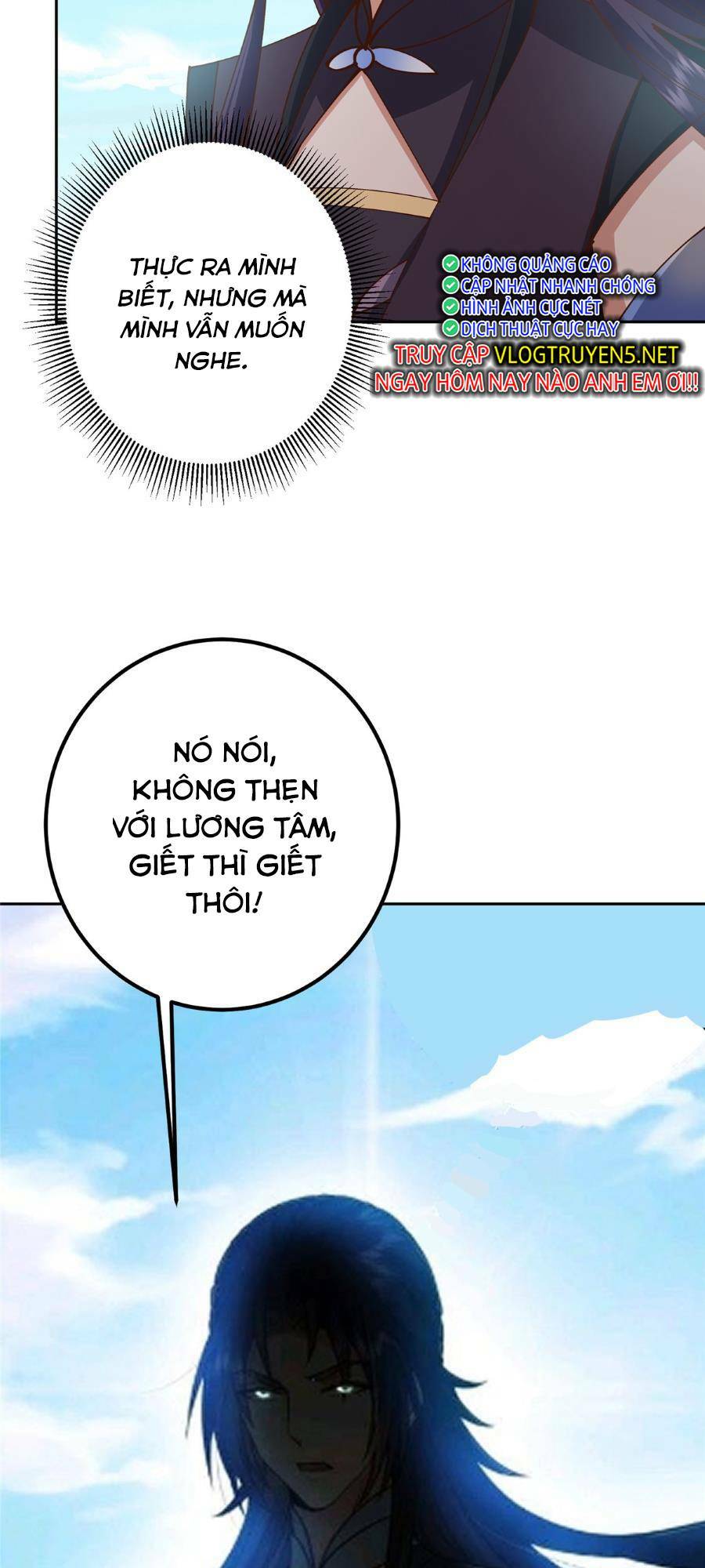 Chưởng Môn Khiêm  Tốn Chút Chapter 250 - Trang 2