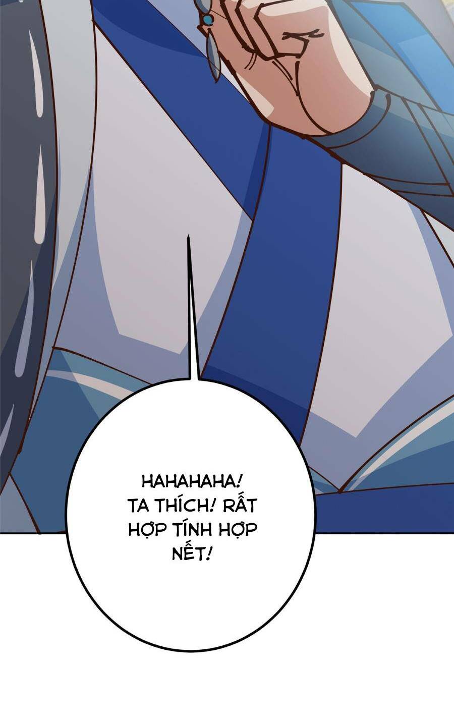 Chưởng Môn Khiêm  Tốn Chút Chapter 250 - Trang 2