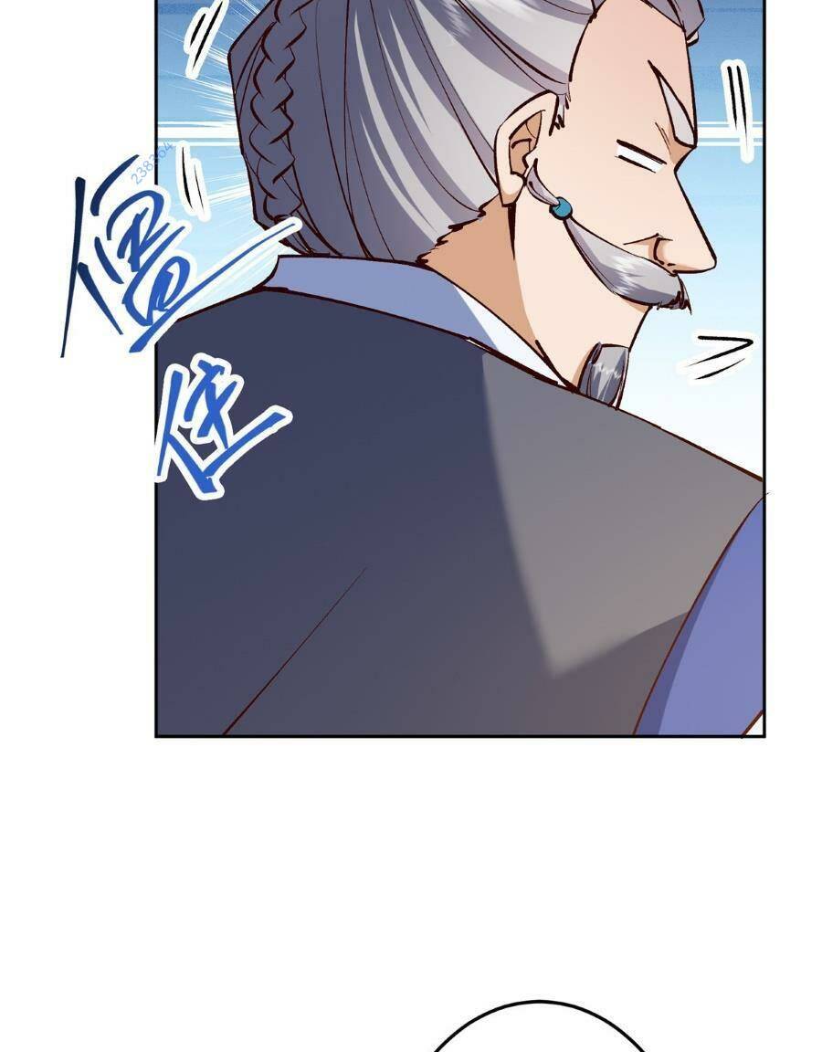 Chưởng Môn Khiêm  Tốn Chút Chapter 251 - Trang 2