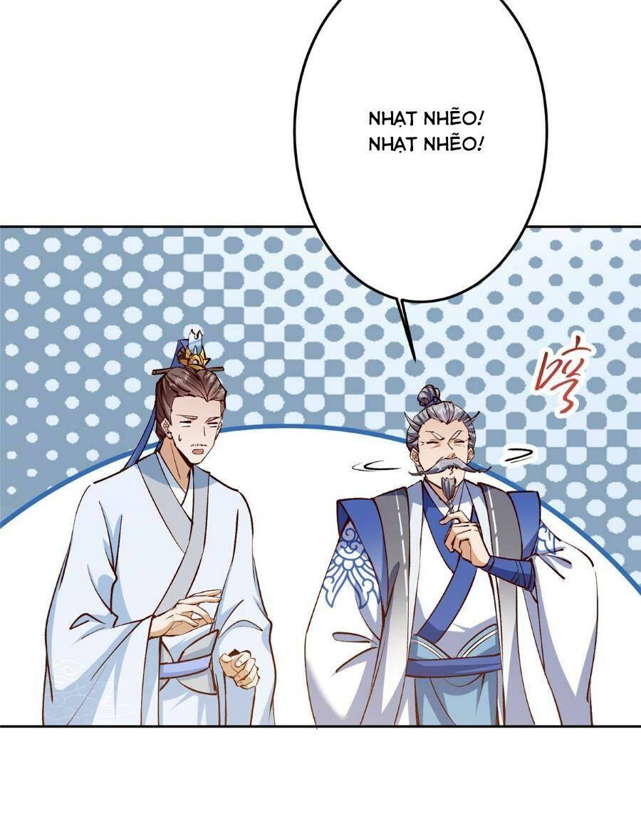 Chưởng Môn Khiêm  Tốn Chút Chapter 251 - Trang 2