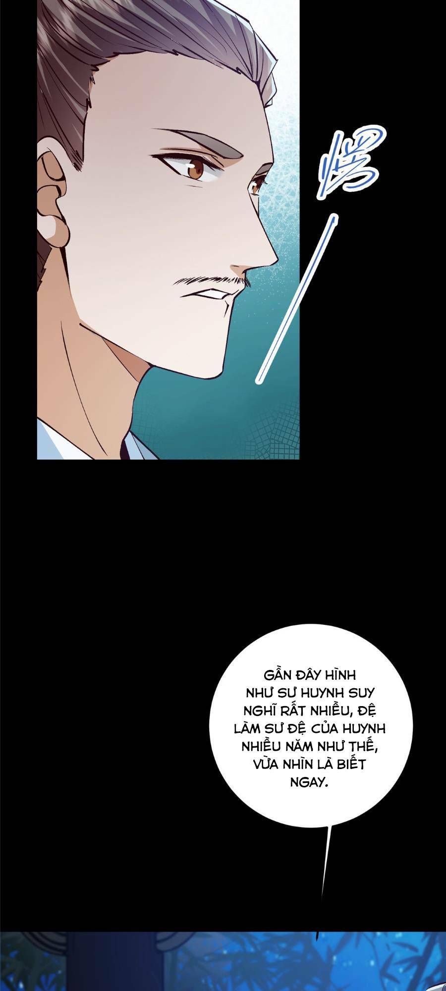 Chưởng Môn Khiêm  Tốn Chút Chapter 251 - Trang 2