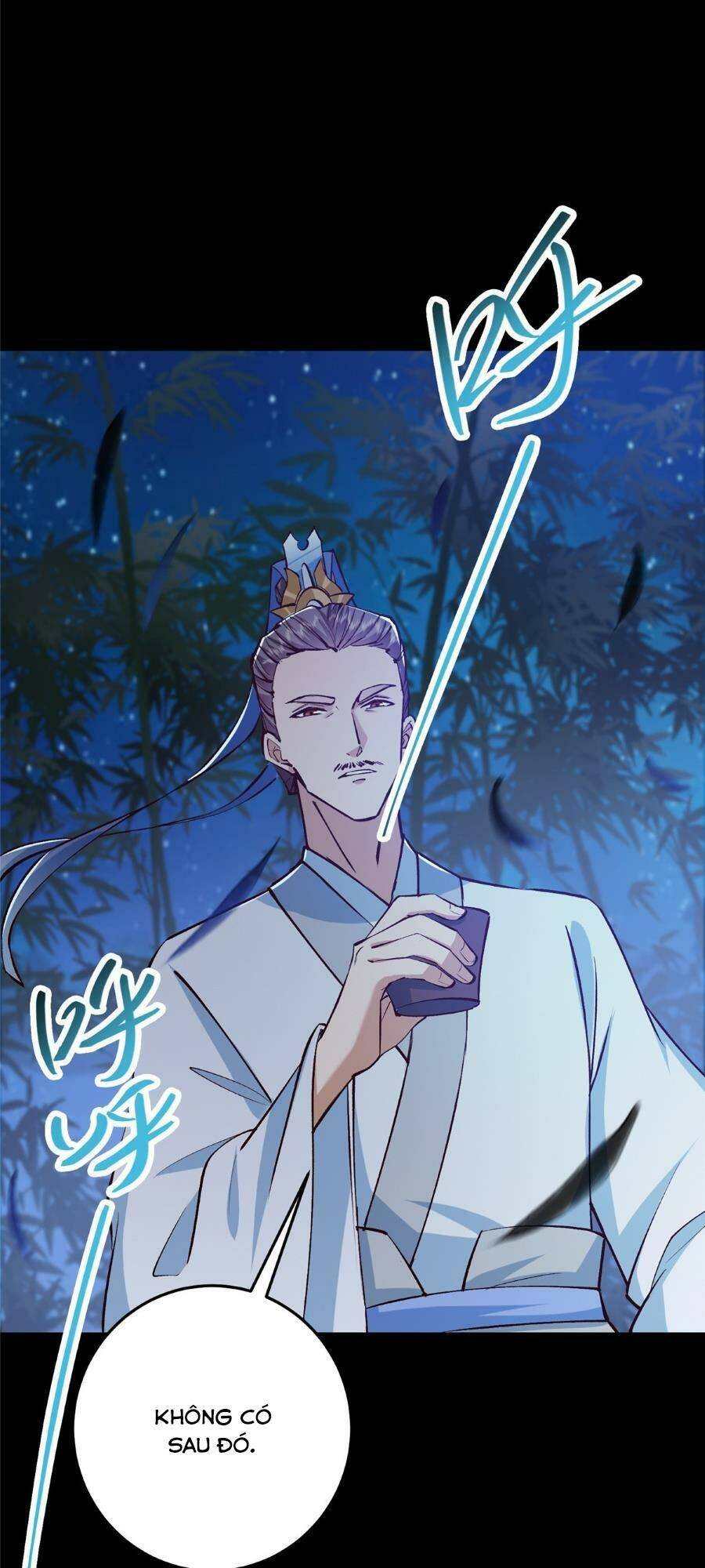 Chưởng Môn Khiêm  Tốn Chút Chapter 251 - Trang 2