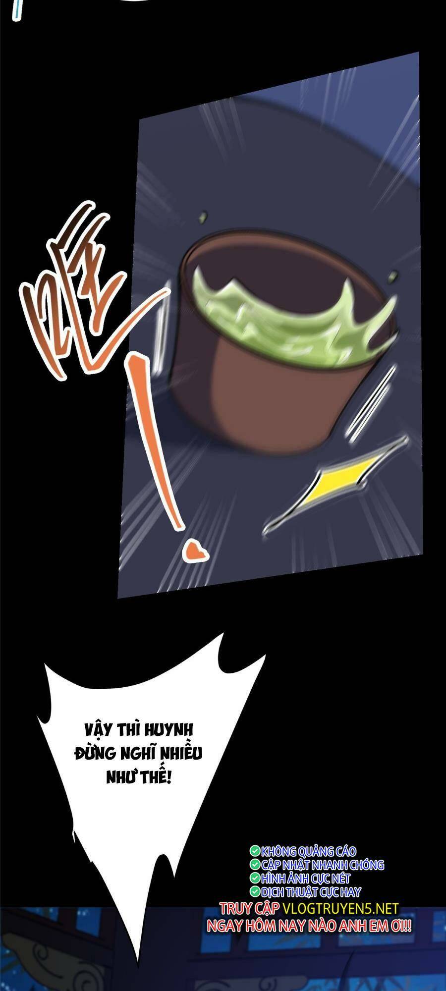 Chưởng Môn Khiêm  Tốn Chút Chapter 251 - Trang 2