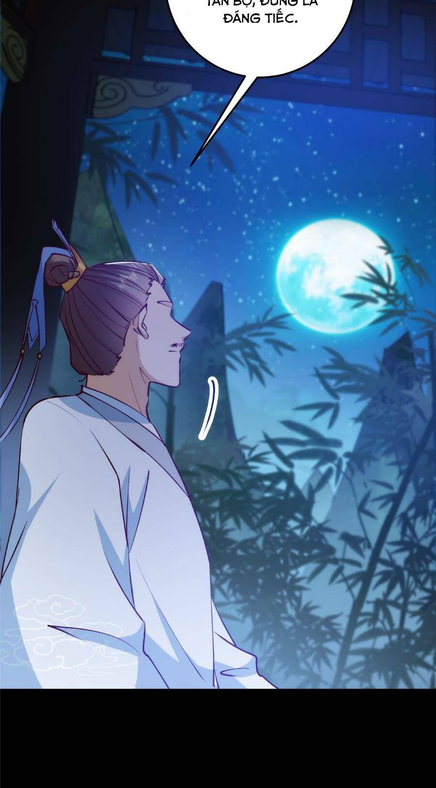 Chưởng Môn Khiêm  Tốn Chút Chapter 251 - Trang 2