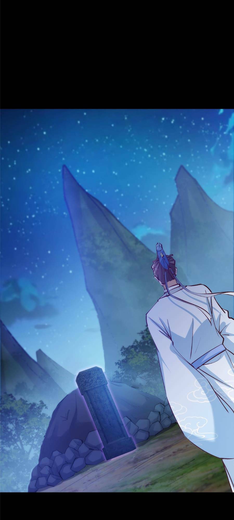 Chưởng Môn Khiêm  Tốn Chút Chapter 251 - Trang 2