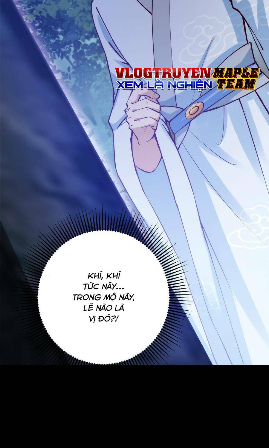 Chưởng Môn Khiêm  Tốn Chút Chapter 251 - Trang 2