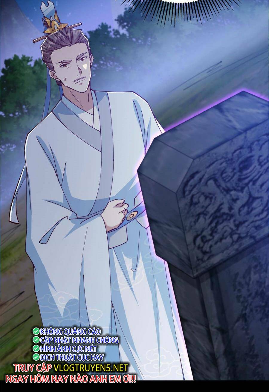 Chưởng Môn Khiêm  Tốn Chút Chapter 252 - Trang 2