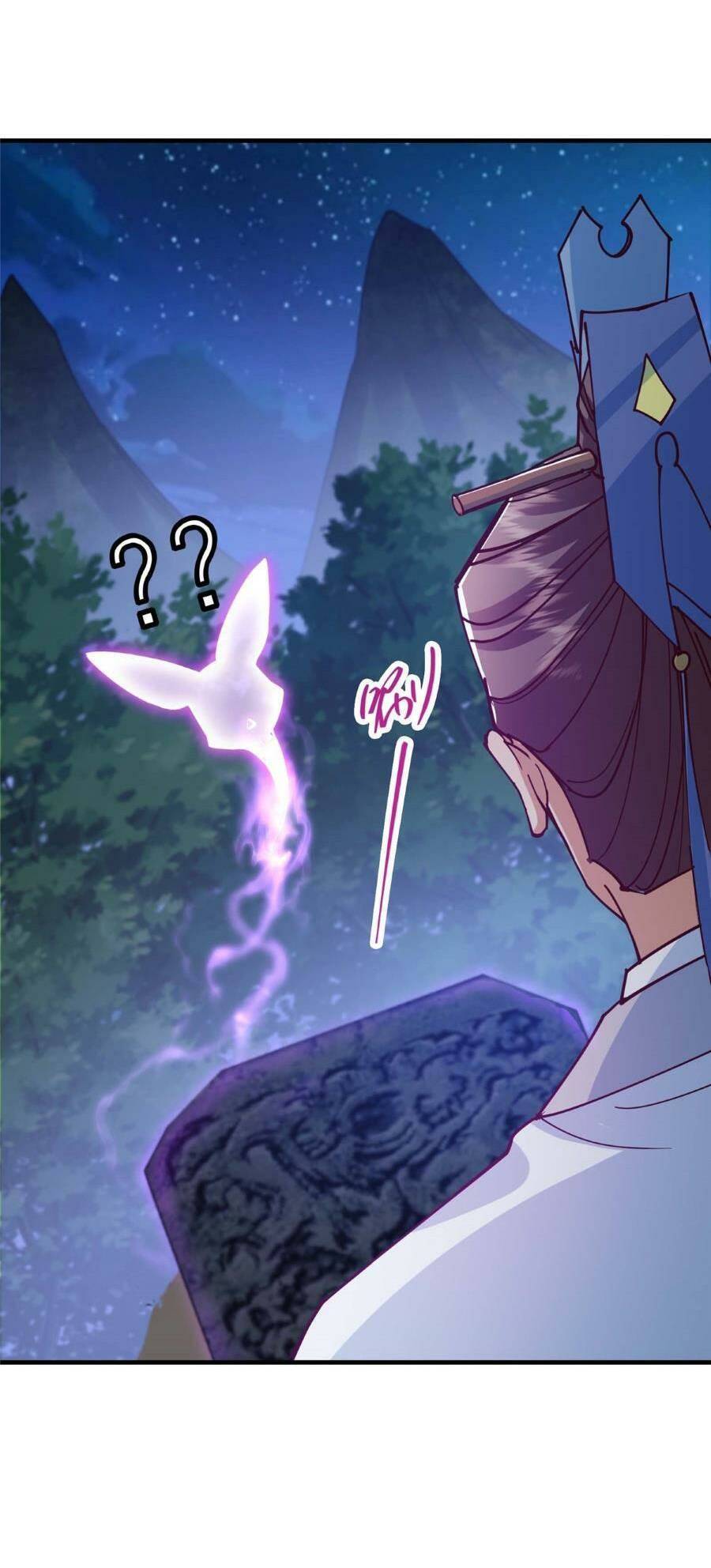 Chưởng Môn Khiêm  Tốn Chút Chapter 252 - Trang 2