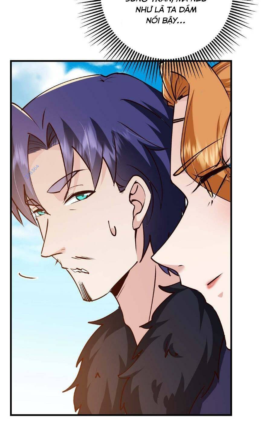 Chưởng Môn Khiêm  Tốn Chút Chapter 252 - Trang 2