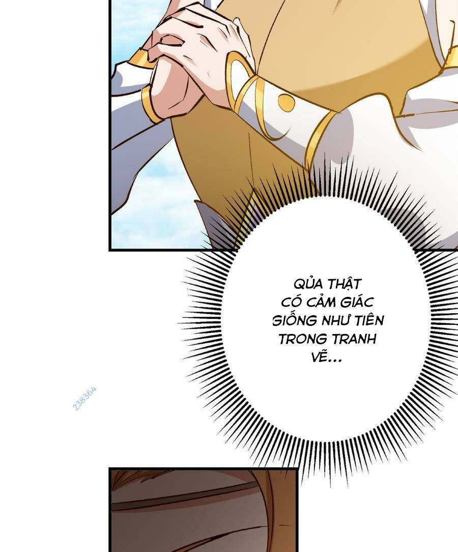 Chưởng Môn Khiêm  Tốn Chút Chapter 252 - Trang 2