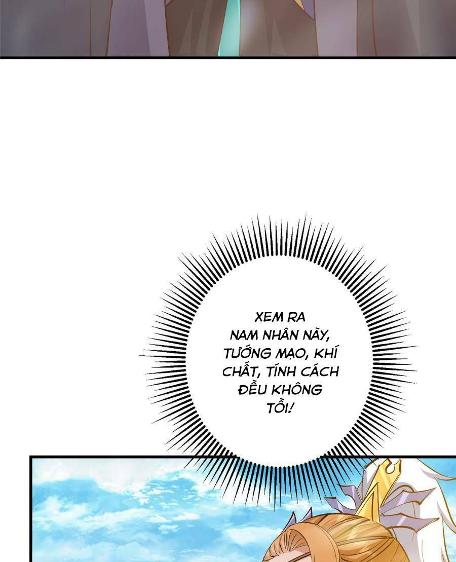 Chưởng Môn Khiêm  Tốn Chút Chapter 252 - Trang 2