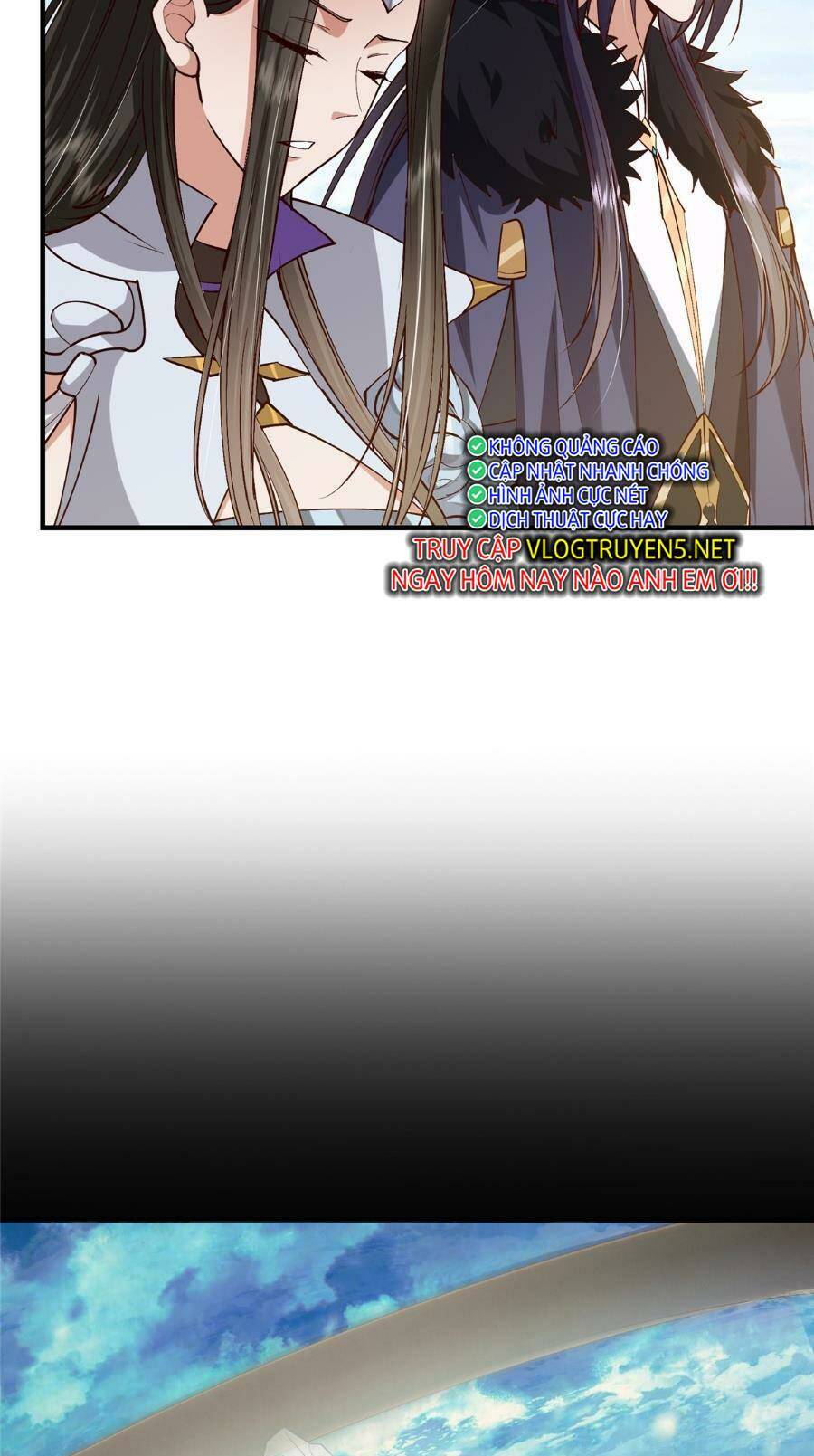 Chưởng Môn Khiêm  Tốn Chút Chapter 253 - Trang 2