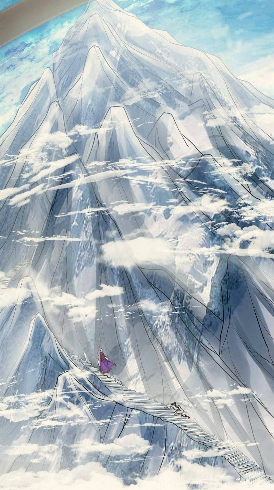 Chưởng Môn Khiêm  Tốn Chút Chapter 253 - Trang 2