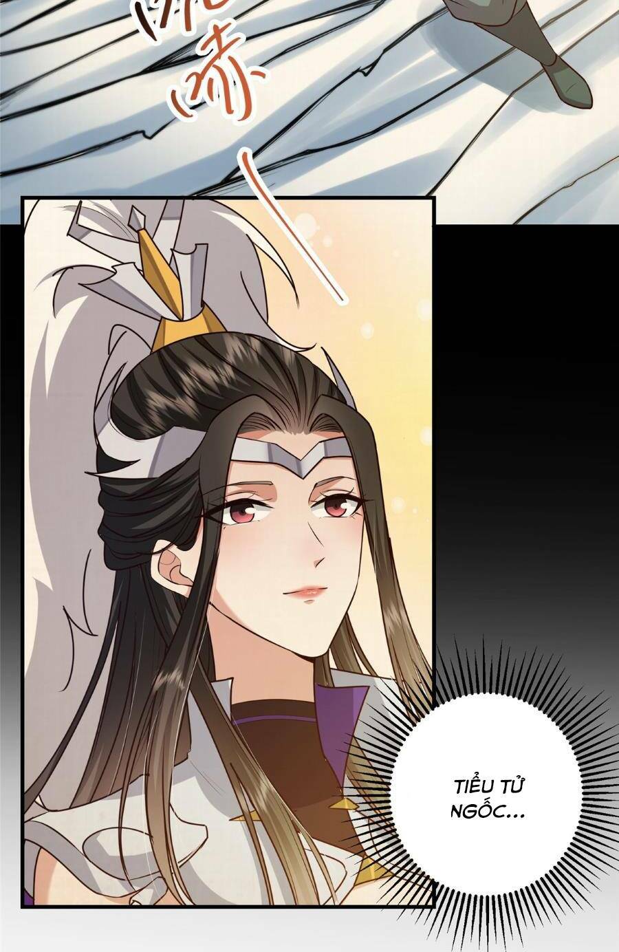 Chưởng Môn Khiêm  Tốn Chút Chapter 253 - Trang 2