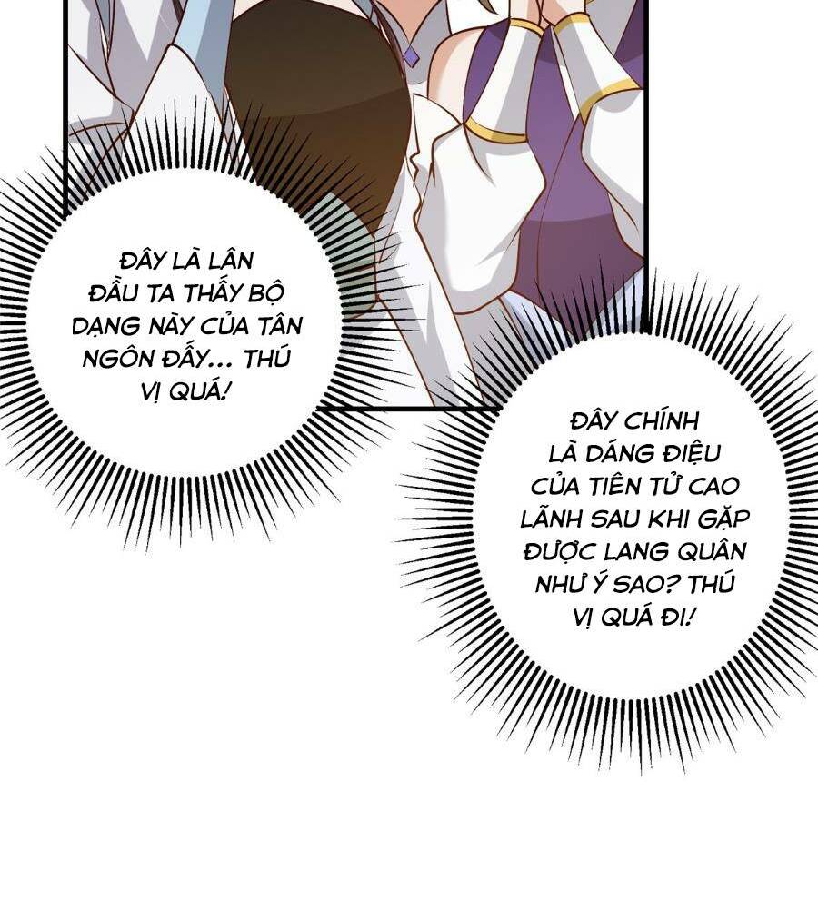Chưởng Môn Khiêm  Tốn Chút Chapter 253 - Trang 2