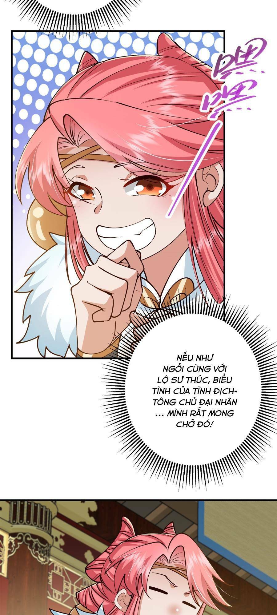Chưởng Môn Khiêm  Tốn Chút Chapter 253 - Trang 2