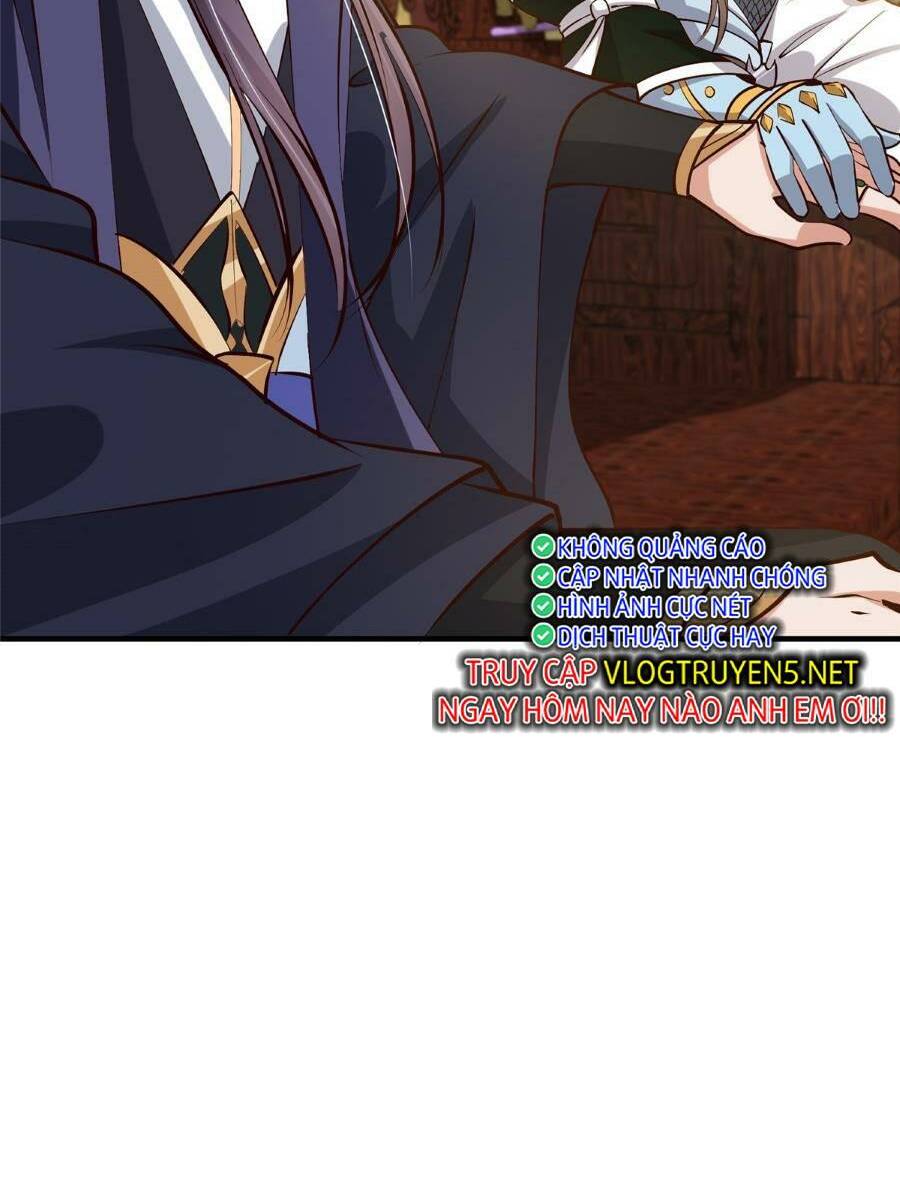 Chưởng Môn Khiêm  Tốn Chút Chapter 253 - Trang 2