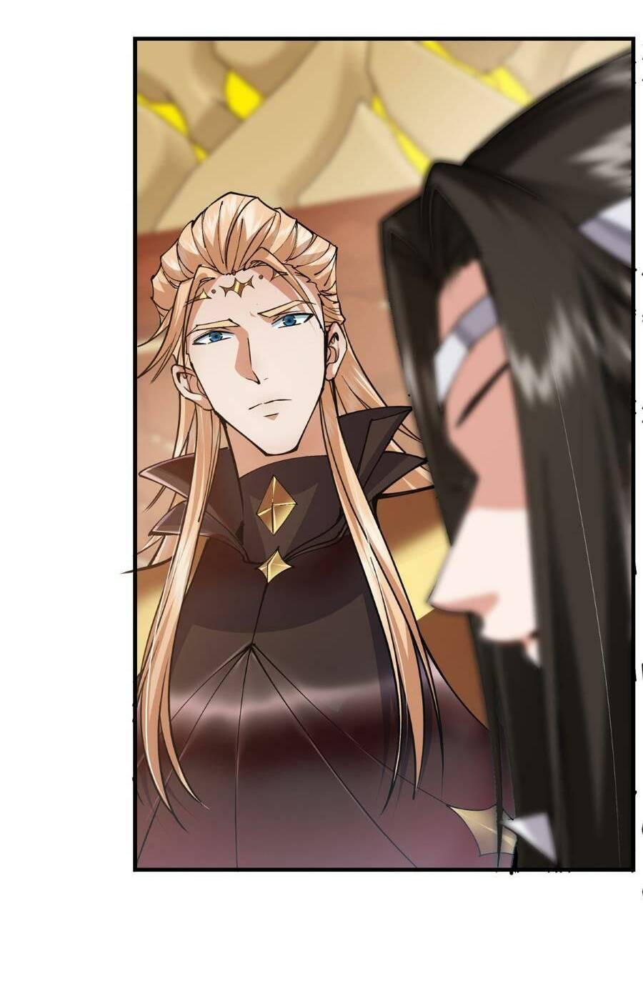 Chưởng Môn Khiêm  Tốn Chút Chapter 254 - Trang 2