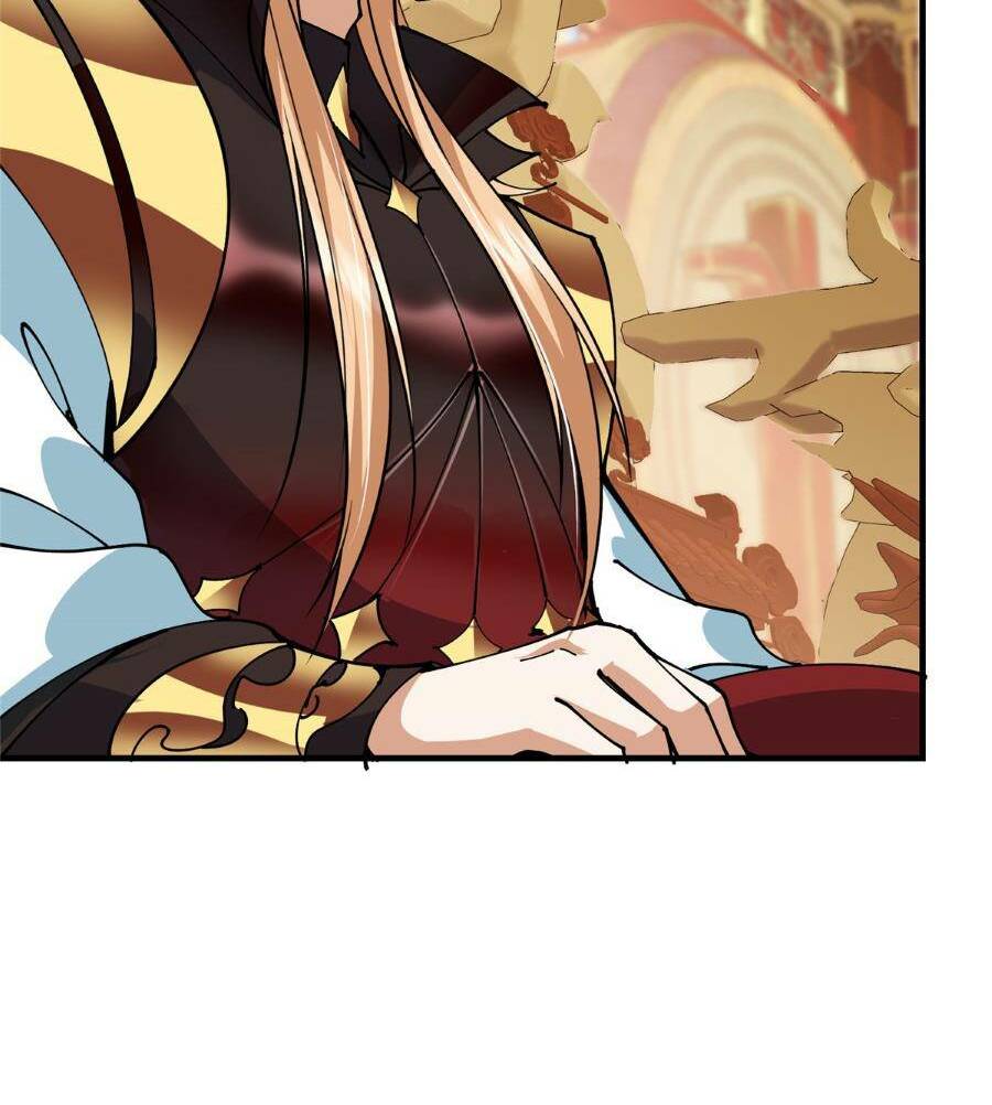 Chưởng Môn Khiêm  Tốn Chút Chapter 254 - Trang 2