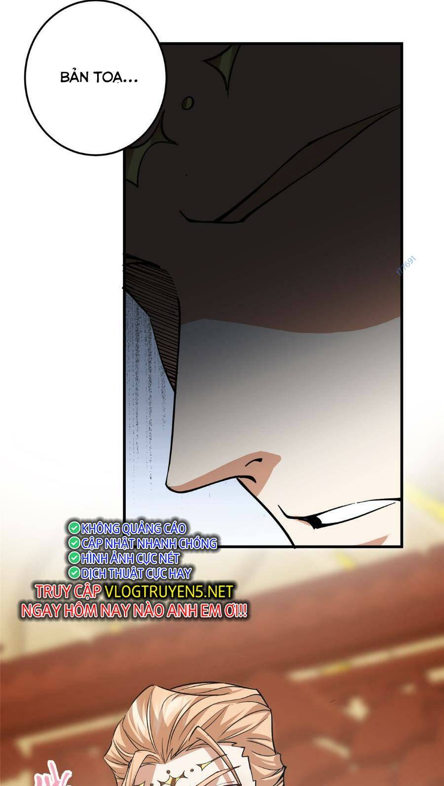 Chưởng Môn Khiêm  Tốn Chút Chapter 254 - Trang 2