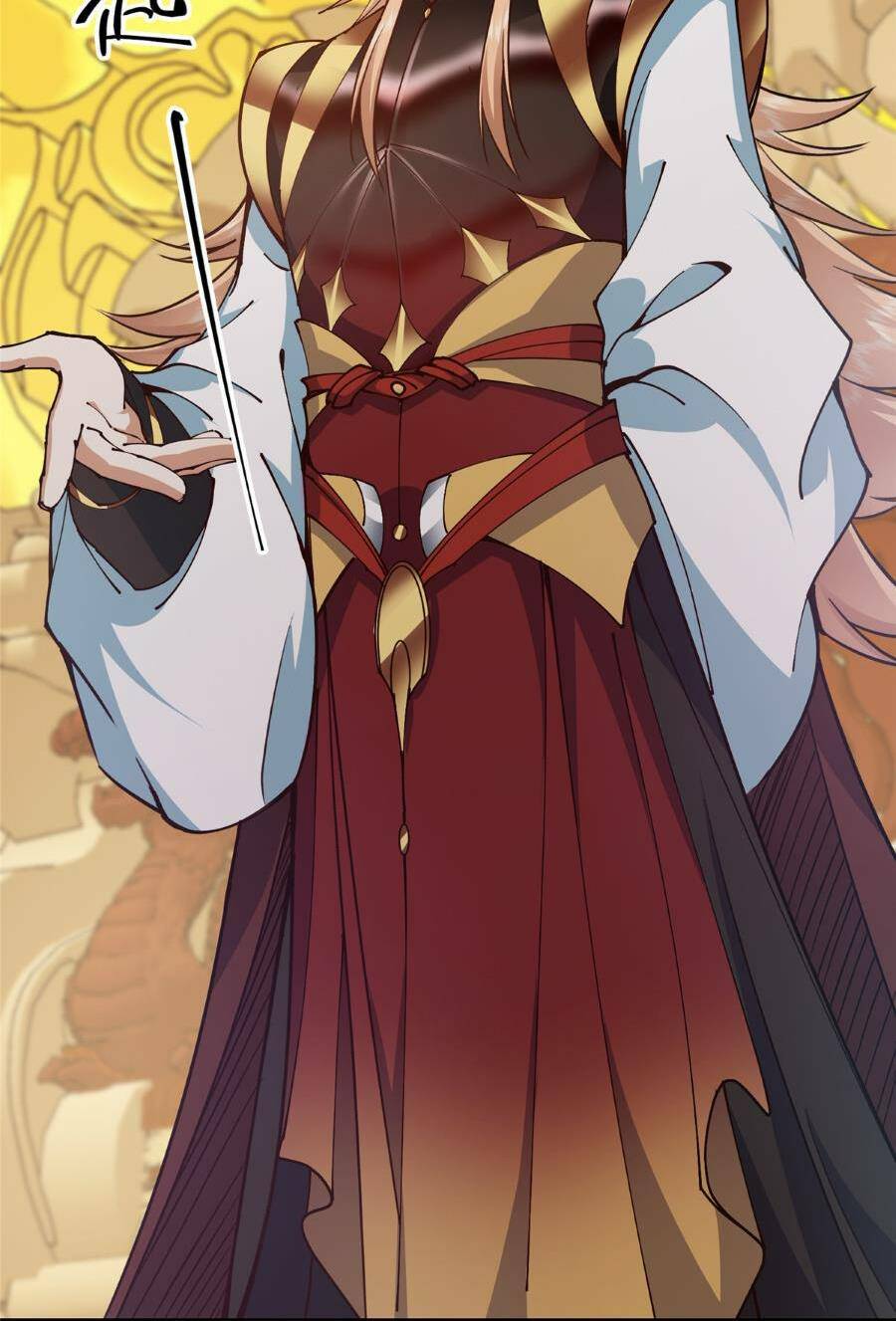 Chưởng Môn Khiêm  Tốn Chút Chapter 254 - Trang 2