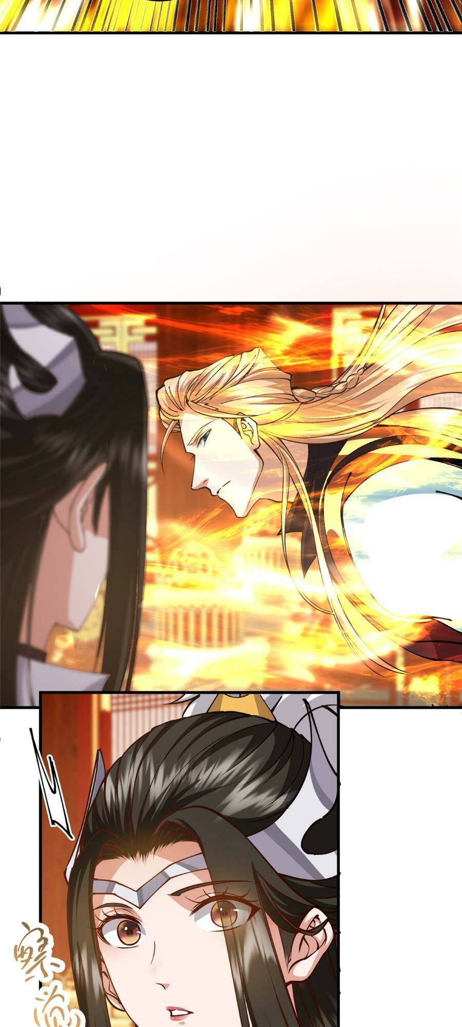 Chưởng Môn Khiêm  Tốn Chút Chapter 254 - Trang 2