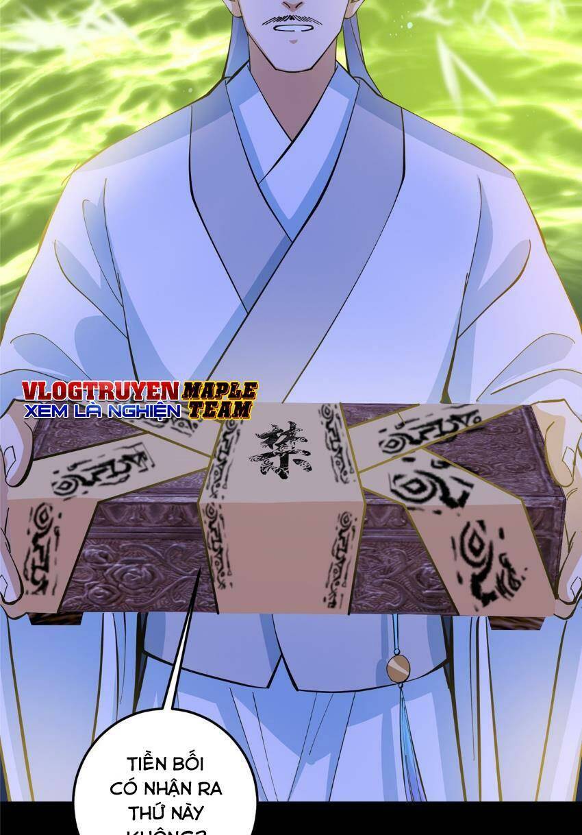 Chưởng Môn Khiêm  Tốn Chút Chapter 255 - Trang 2