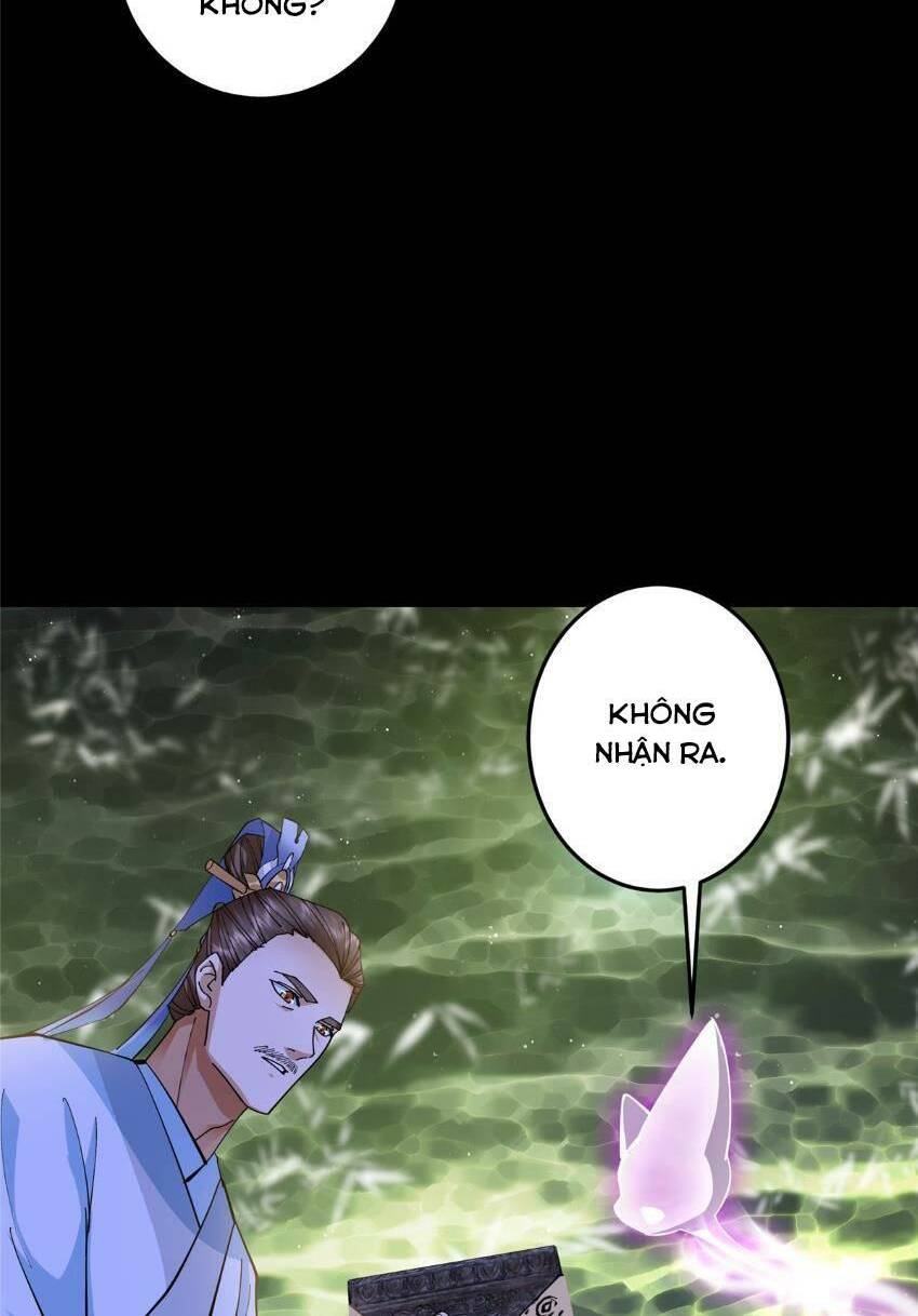 Chưởng Môn Khiêm  Tốn Chút Chapter 255 - Trang 2