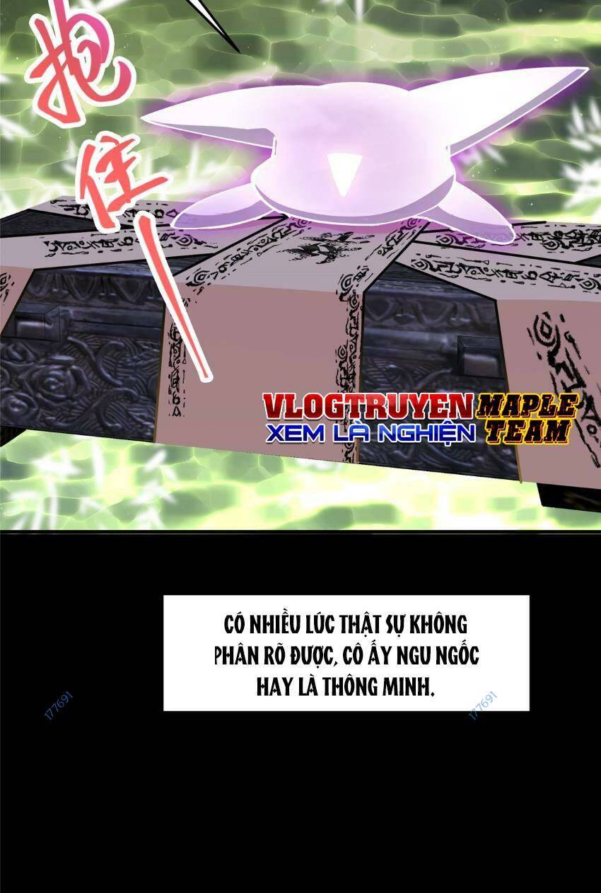 Chưởng Môn Khiêm  Tốn Chút Chapter 255 - Trang 2