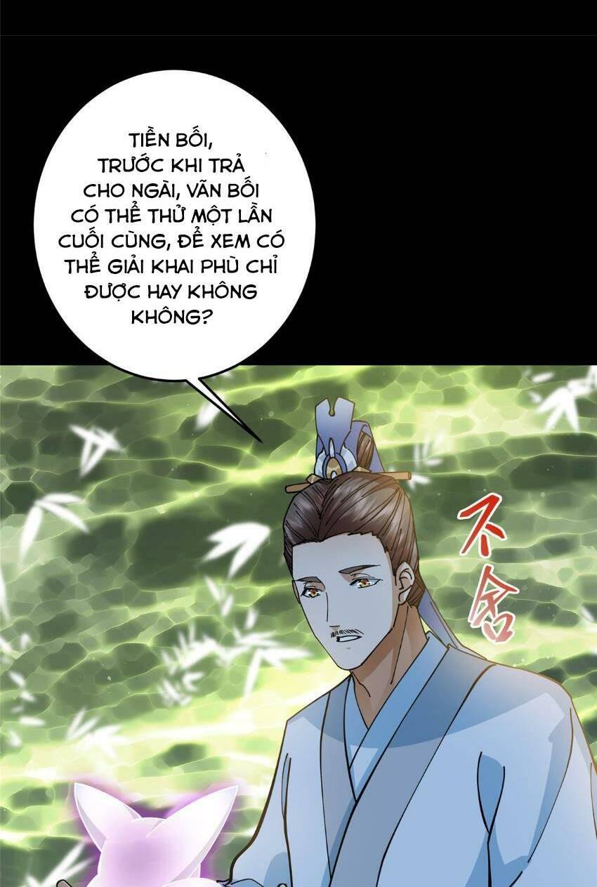 Chưởng Môn Khiêm  Tốn Chút Chapter 255 - Trang 2