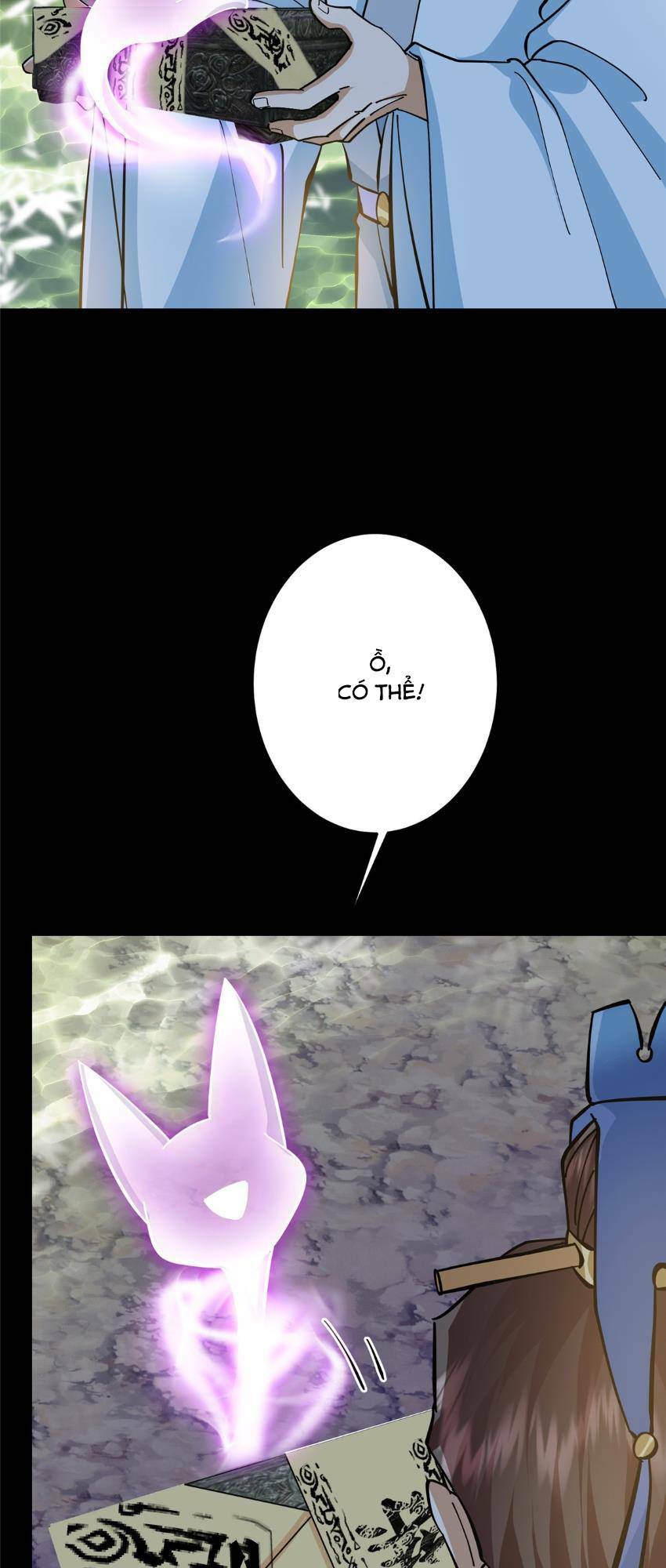 Chưởng Môn Khiêm  Tốn Chút Chapter 255 - Trang 2